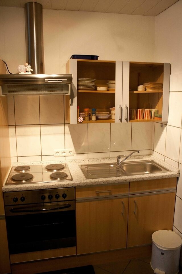 Ferienwohnung in Sch&ouml;nberg - Ferienwohnung F127 an der Ostsee - Bild 9