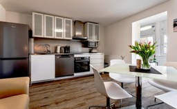 Ferienwohnung in Zinnowitz - Ostseebad Zinnowitz - Wohlige Ferienwohnung Abendmond Ostseebad Zinnowitz - Wohlige Ferienwohnung Abendmond