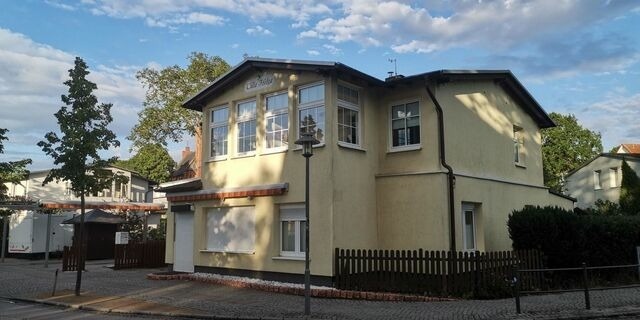 Ferienwohnung in Zinnowitz - Ostseebad Zinnowitz - Wohlige Ferienwohnung Abendmond - Bild 4 Ferienwohnung in Zinnowitz - Ostseebad Zinnowitz - Wohlige Ferienwohnung Abendmond - Bild 4