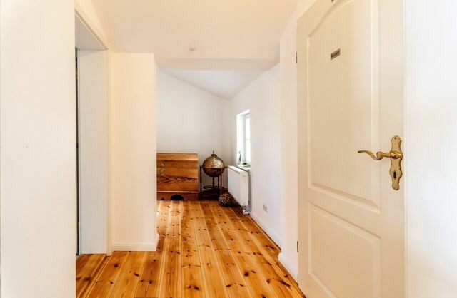 Ferienwohnung in Heringsdorf - Kaiserbad Heringsdorf - Gem&uuml;tliche Ferienwohnung Koje - Bild 7