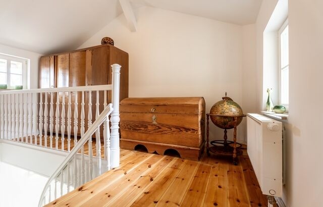 Ferienwohnung in Heringsdorf - Kaiserbad Heringsdorf - Gem&uuml;tliche Ferienwohnung Koje - Bild 8