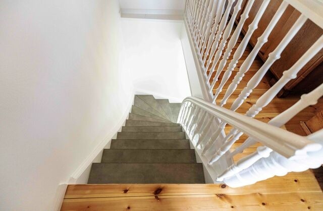 Ferienwohnung in Heringsdorf - Kaiserbad Heringsdorf - Gem&uuml;tliche Ferienwohnung Koje - Bild 9