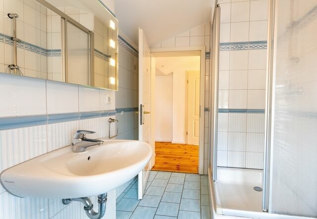 Ferienwohnung in Heringsdorf - Kaiserbad Heringsdorf - Gem&uuml;tliche Ferienwohnung Koje - Bild 5