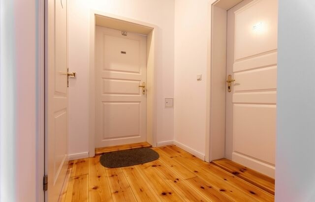 Ferienwohnung in Heringsdorf - Kaiserbad Heringsdorf - Gem&uuml;tliche Ferienwohnung Koje - Bild 6