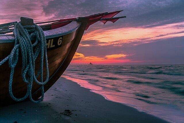 Ferienwohnung in Karlshagen - Ostseebad Karlshagen - ansprechende Ferienwohnung Fr&uuml;hling - Bild 18