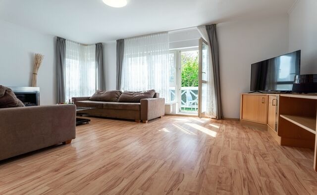 Ferienwohnung in Koserow - Bernsteinbad Koserow - Komfortable Ferienwohnung Vineta - Bild 5 Ferienwohnung in Koserow - Bernsteinbad Koserow - Komfortable Ferienwohnung Vineta - Bild 5