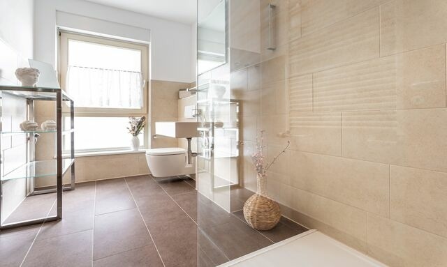 Ferienwohnung in Koserow - Bernsteinbad Koserow - Komfortable Ferienwohnung Vineta - Bild 6 Ferienwohnung in Koserow - Bernsteinbad Koserow - Komfortable Ferienwohnung Vineta - Bild 6