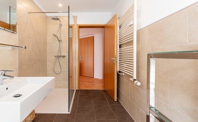 Ferienwohnung in Koserow - Bernsteinbad Koserow - Komfortable Ferienwohnung Vineta - Bild 7 Ferienwohnung in Koserow - Bernsteinbad Koserow - Komfortable Ferienwohnung Vineta - Bild 7