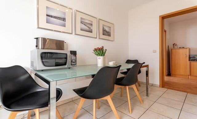 Ferienwohnung in Koserow - Bernsteinbad Koserow - Komfortable Ferienwohnung Vineta - Bild 9 Ferienwohnung in Koserow - Bernsteinbad Koserow - Komfortable Ferienwohnung Vineta - Bild 9