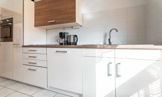 Ferienwohnung in Koserow - Bernsteinbad Koserow - Komfortable Ferienwohnung Vineta - Bild 10 Ferienwohnung in Koserow - Bernsteinbad Koserow - Komfortable Ferienwohnung Vineta - Bild 10