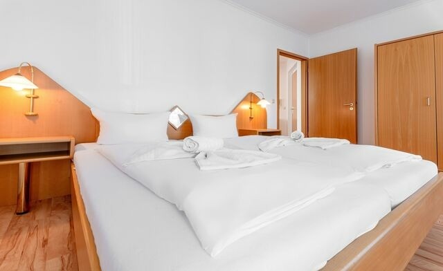 Ferienwohnung in Koserow - Bernsteinbad Koserow - Komfortable Ferienwohnung Vineta - Bild 11 Ferienwohnung in Koserow - Bernsteinbad Koserow - Komfortable Ferienwohnung Vineta - Bild 11