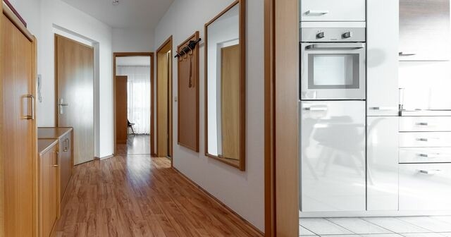 Ferienwohnung in Koserow - Bernsteinbad Koserow - Komfortable Ferienwohnung Vineta - Bild 13 Ferienwohnung in Koserow - Bernsteinbad Koserow - Komfortable Ferienwohnung Vineta - Bild 13