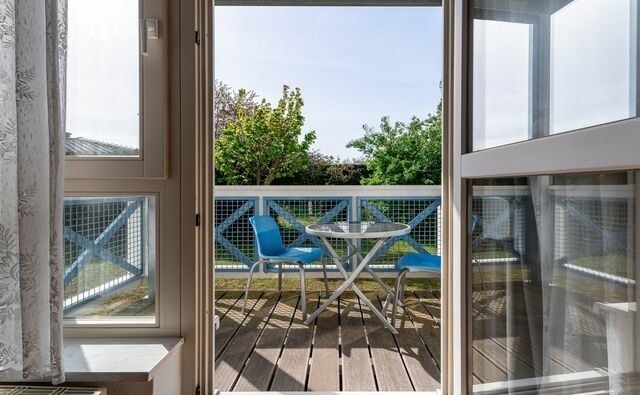 Ferienwohnung in Koserow - Bernsteinbad Koserow - Komfortable Ferienwohnung Vineta - Bild 14 Ferienwohnung in Koserow - Bernsteinbad Koserow - Komfortable Ferienwohnung Vineta - Bild 14