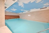 Ferienwohnung in Kellenhusen - Ferienwohnung Hygge Sol Mare Whg. 52 mit Schwimmbad (Innenpool) und Sauna in Kellenhusen - Bild 15