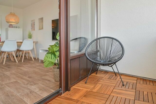 Ferienwohnung in Kellenhusen - Ferienwohnung Hygge Sol Mare Whg. 52 mit Schwimmbad (Innenpool) und Sauna in Kellenhusen - Bild 9