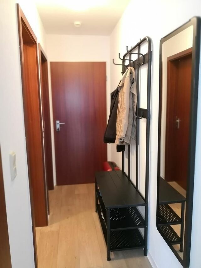 Ferienwohnung in Dahme - Seeschloss Appartement 34 - Bild 8