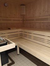 Ferienwohnung in Dahme - Strandhotel Wohnung 69 - Bild 9