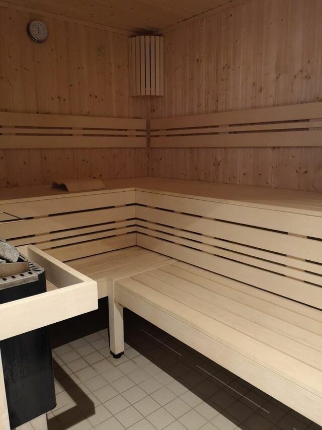 Ferienwohnung in Dahme - Strandhotel Wohnung 69 - Bild 9