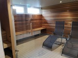 Ferienwohnung in Dahme - Strandhotel Wohnung 69 - Bild 10
