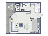 Ferienwohnung in Dahme - Strandhotel Wohnung 69 - Bild 14