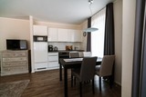 Ferienwohnung in Ahrenshoop - Stranddistel 4 - Bild 1