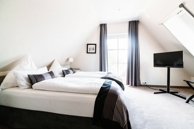 Ferienwohnung in Ahrenshoop - Seeigel - Bild 4