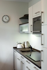 Ferienwohnung in Ahrenshoop - Strandmöwe - Bild 3