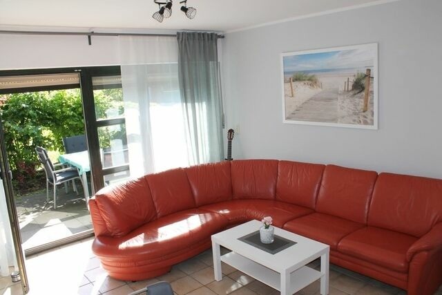 Ferienhaus in Dahme - Haakestrasse 1a - Bild 3