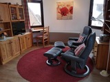 Ferienwohnung in Dahme - Lindenhof Wohnung 20 - Bild 2