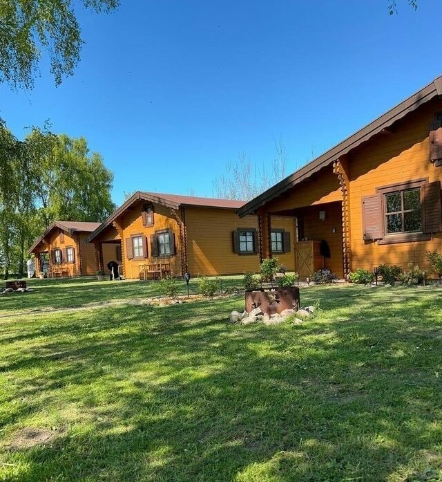 Ferienhaus in Dahme - Lütt Piergorn 1 - Bild 12