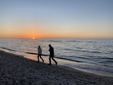 Ferienwohnung in Born a. Darß - Abendsünn im Bültenhus - Bild 16