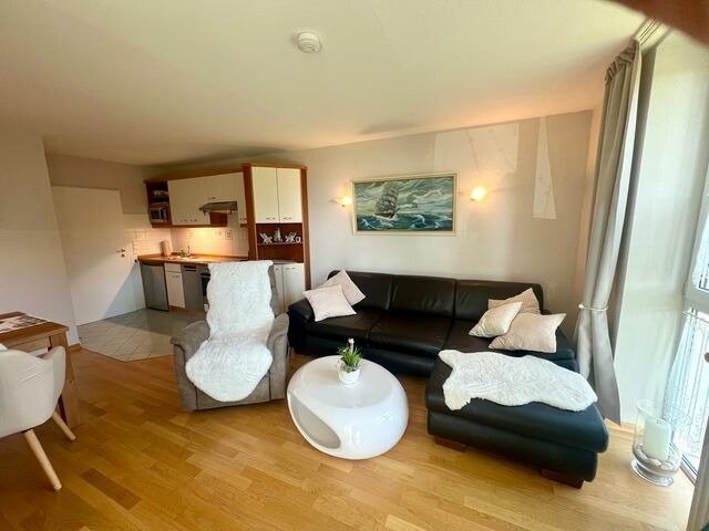 Ferienwohnung in Heringsdorf - Heringsdorf - Strand Park - Bild 2 Ferienwohnung in Heringsdorf - Heringsdorf - Strand Park - Bild 2