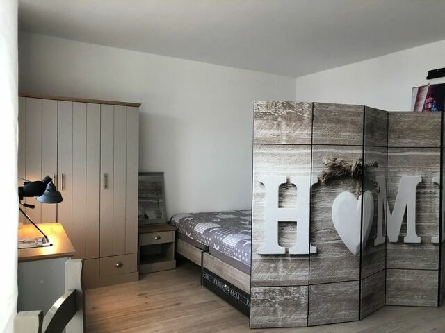 Ferienwohnung in Sierksdorf - Meer Loft - Bild 6