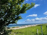 Ferienwohnung in Brodersby - Ferien am Strand- Urlaub an der Ostsee Ferienwohnung am Strand in der Nähe der Schlei / Umgebung von Kappeln & Damp - Bild 13