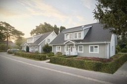 Schwedengl&uuml;ck - Superior Suite Ljudglim mit Terrasse