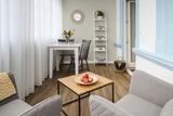 Ferienwohnung in Binz - Villa Oestereich - Junior Suite - Bild 8