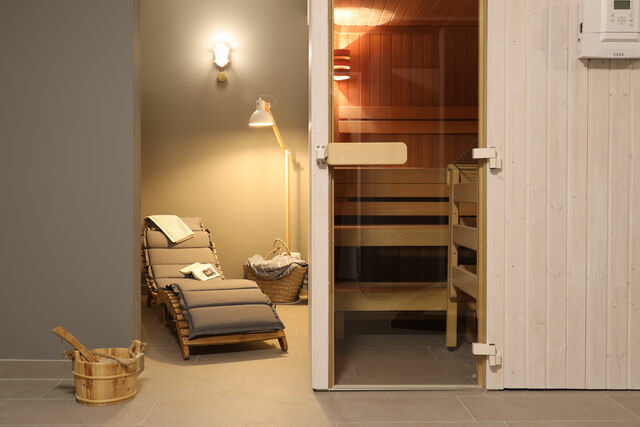 Ferienwohnung in Binz - Villa Oestereich - Junior Suite - Bild 10