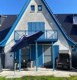 Ferienwohnung in Schönberger Strand - Buchta, Sarina: "Strandkoje am Meer" (Nr. 2) - Bild 22