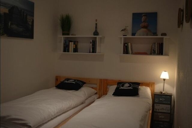 Ferienwohnung in Fehmarn OT Burgtiefe - Ferienwohnung am S&uuml;dstrand 2 - Bild 8