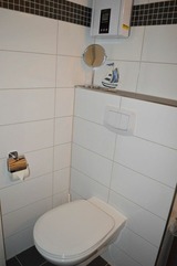 Ferienwohnung in Fehmarn OT Burgtiefe - Ferienwohnung am S&uuml;dstrand 2 - Bild 12