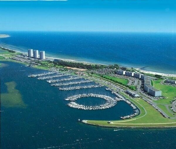 Ferienwohnung in Fehmarn OT Burgtiefe - Ferienwohnung am S&uuml;dstrand 2 - Bild 14