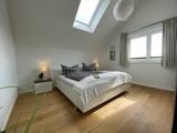 Ferienwohnung in Kappeln - Penthouse-Hafenwohnung Reeders Topp - Bild 19