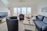 Ferienwohnung in Kappeln - Maisonette Ferienwohnung KAPTEINs LOUNGE by Seeblick Ferien ORO - Bild 5