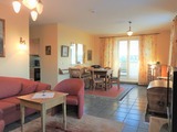 Ferienwohnung in Zingst - Am Kurhaus 222 "Meerblick-Suite" PP 56 - Bild 2