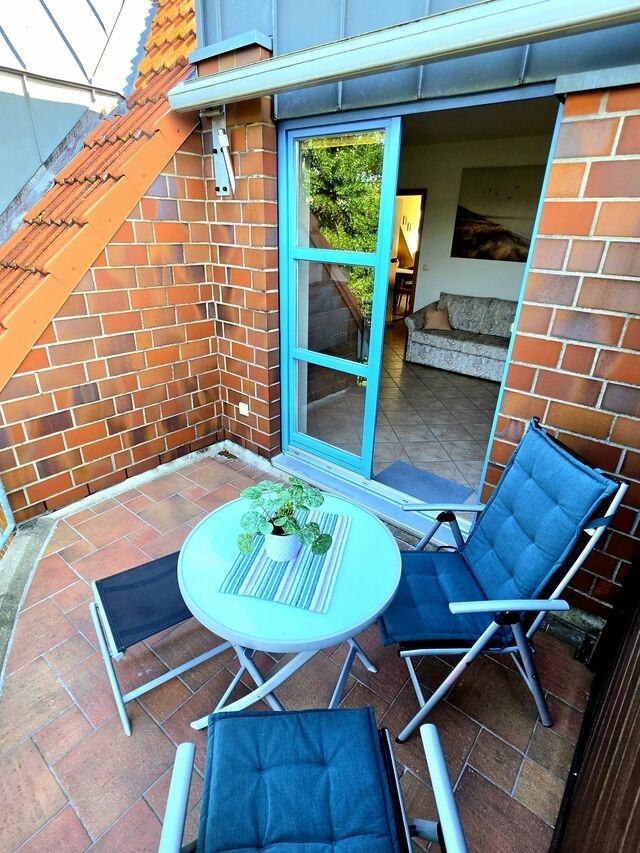 Ferienwohnung in Sch&ouml;nberger Strand - Israel, Monika: App. (Nr. 9) - Bild 3