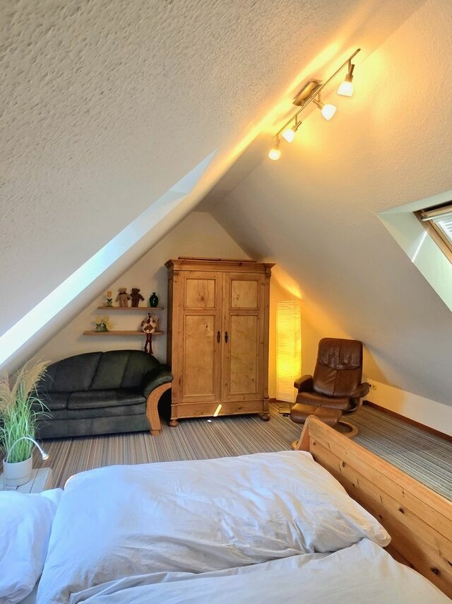 Ferienwohnung in Sch&ouml;nberger Strand - Israel, Monika: App. (Nr. 9) - Bild 9