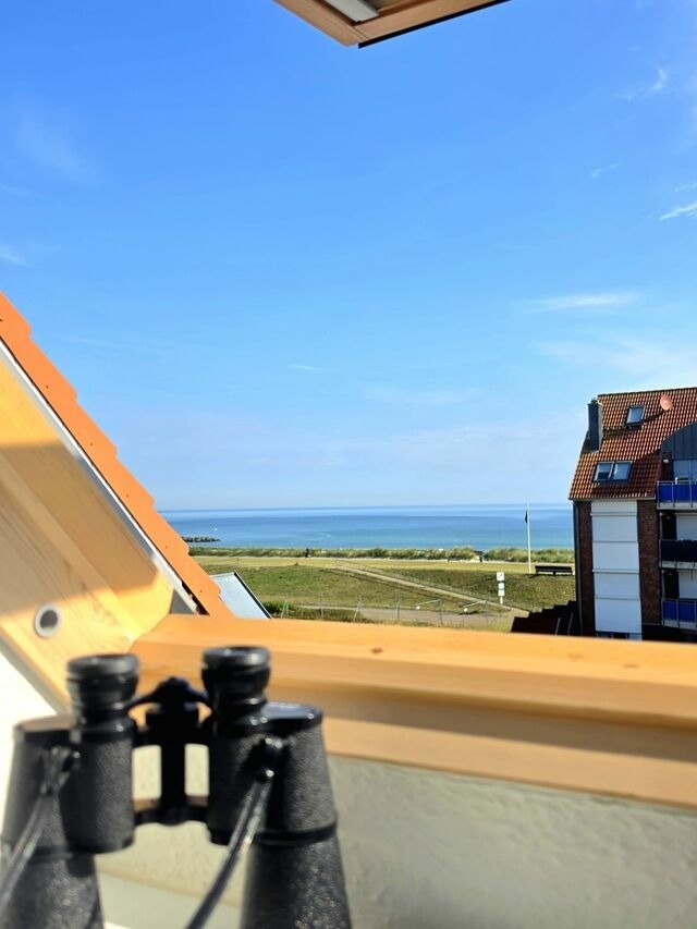 Ferienwohnung in Sch&ouml;nberger Strand - Israel, Monika: App. (Nr. 9) - Bild 12