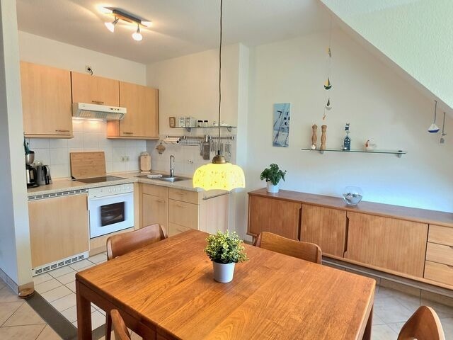 Ferienwohnung in Sch&ouml;nberger Strand - Israel, Monika: App. (Nr. 9) - Bild 15