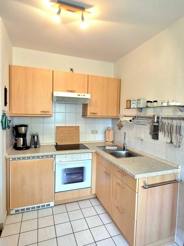 Ferienwohnung in Sch&ouml;nberger Strand - Israel, Monika: App. (Nr. 9) - Bild 16