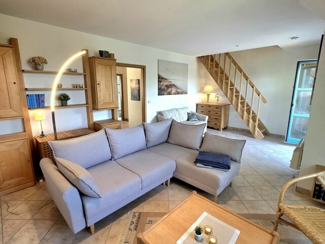 Ferienwohnung in Sch&ouml;nberger Strand - Israel, Monika: App. (Nr. 9) - Bild 5